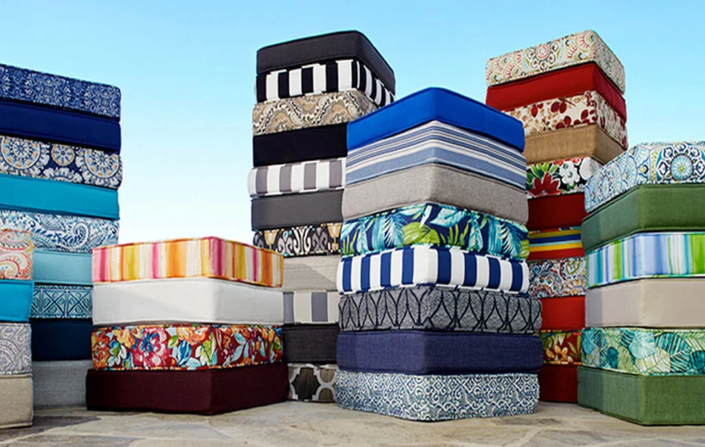 Hampton Bay Replacement Cushion Covers: Where to Buy, Cleaning & Color Range