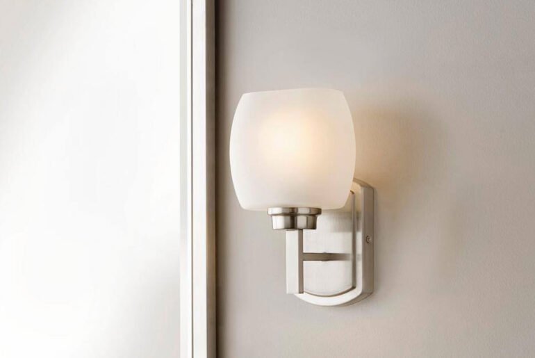 Hampton Bay Wall Sconces - Discover Elegant Lighting Solutions