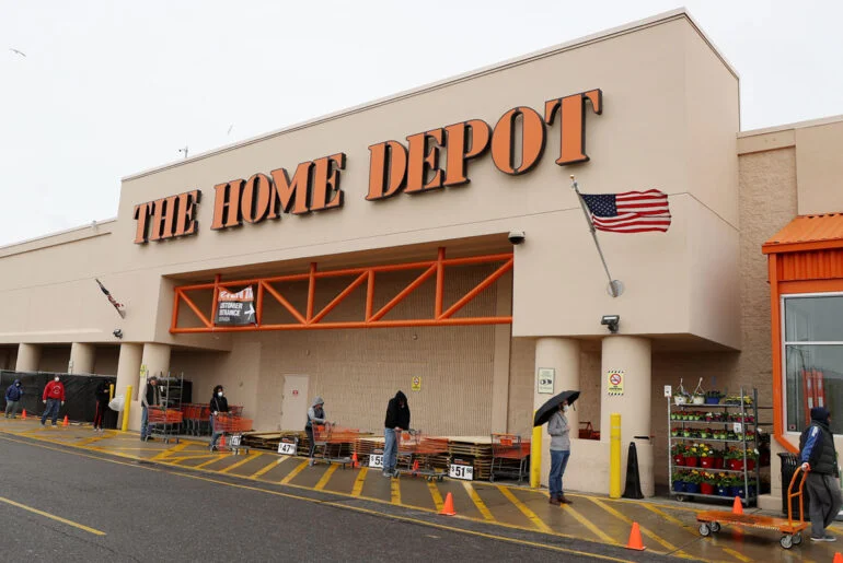 Home Depot Hours Opening, Closing, Holidays